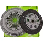 دیسک و صفحه ۴۰۵ XU7 والئو سبز ترک پری دمپر زانتیایی با بلبرینگ