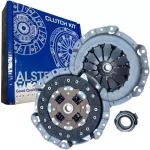 دیسک و صفحه لیفان x۵۰ آلستر با بلبرینگ