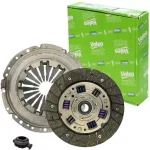 دیسک و صفحه ال ۹۰ والئو سبز ترک با بلبرینگ