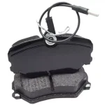 لنت جلو ۴۰۵ آلستر