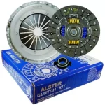 دیسک و صفحه ۲۰۶ تیپ ۵ آلستر پری دمپر با بلبرینگ