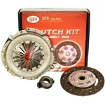 دیسک و صفحه ۲۰۶ تیپ ۲ برند SFR با بلبرینگ