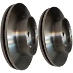 دیسک چرخ جلو تیبا تاشکین دو عددی
