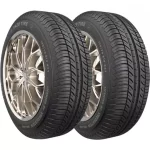 لاستیک یزد سایز 175/70r13 گل ونوس دو حلقه ای