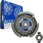 دیسک و صفحه ۴۰۵ TU5 آلستر پری دمپر با بلبرینگ | خرید مطمئن از کارسون