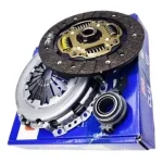 دیسک و صفحه ساینا والئو آبی PHC ترک بهینه 215+200 میلیمتری با بلبرینگ