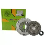 دیسک و صفحه پراید سکو پلاس شایان صنعت با بلبرینگ 4 فنر دوبل