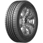 لاستیک بارز سایز 205/60R15 گل P610 تک حلقه ای