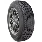 لاستیک یزد سایز 195/65R15 گل مرکوری تک حلقه ای