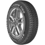 لاستیک کویر سایز 185/65R15 گل KB22 تک حلقه ای