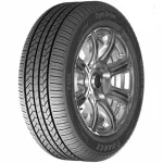 لاستیک بارز سایز 195/60R15 گل P680 تک حلقه ای