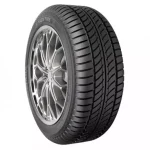 لاستیک یزد سایز 185/60R14 تک حلقه ای