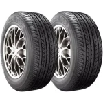 لاستیک یزد سایز 185/65R15 گل مرکوری دو حلقه ای