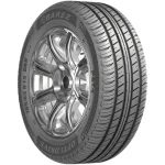 لاستیک بارز سایز 185/65R15 گل p674 تک حلقه ای