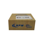 پیستون 0.25 NPM لیفان X60