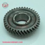 دنده 1 خروجی ام وی ام 530