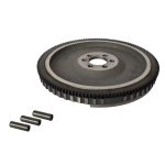 دنده 1 و 2 داخلی ام وی ام 530