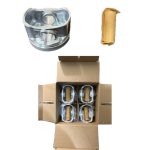 پیستون 25 ام وی ام 530