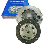 دیسک و صفحه ۴۰۵ XU7 هرینگتون پری دمپر با بلبرینگ (6فنر)