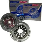 دیسک و صفحه پراید دایکن اصلی با بلبرینگ