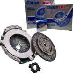 دیسک و صفحه ساینا دایکن طرح اصلی بهینه 215+200 میلیمتری با بلبرینگ