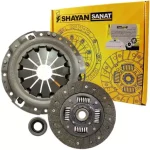 دیسک و صفحه ریو شایان صنعت با بلبرینگ