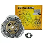 دیسک و صفحه ۴۰۵ XU7 شایان صنعت پری دمپر با بلبرینگ