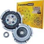 دیسک و صفحه نیسان سایپایی شایان صنعت با بلبرینگ