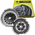 دیسک و صفحه پاترول واشور با بلبرینگ