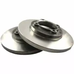 دیسک چرخ جلو پراید تاشکین دو عددی