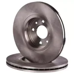 دیسک چرخ جلو ال ۹۰ تاشکین دو عددی