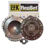 دیسک و صفحه ۲۰۶ تیپ ۲ لوک با بلبرینگ