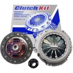 دیسک و صفحه تیبا دایکن طرح اصلی 200 میلیمتری با بلبرینگ