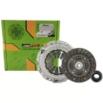 دیسک و صفحه تارا شایان صنعت پلاس پری دمپر با بلبرینگ و هولوگرام طلایی