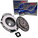 دیسک و صفحه تیبا دایکن اصلی 215 میلیمتری با بلبرینگ