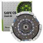 دیسک و صفحه نیسان سایپایی سیف صنعت با بلبرینگ