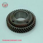 دنده 2 خروجی ام وی ام 530