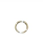 دنده برنجی 3 و 4 ام وی ام 530