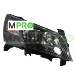 دنده CVT مشکی جیلی  ec7 یورو 4