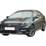 دنده CVT هوا چری آریزو 5