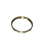 دنده برنجی داخلی 1 و 2 ام وی ام 530