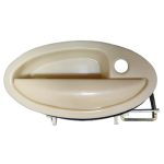 دستگیره بیرون جلو چپ لیفان 520