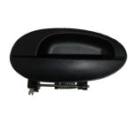 دستیگره بیرونی عقب چپ ام وی ام 110