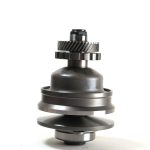 فولی خروجی ام وی ام X33S