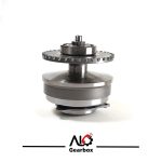 فولی ورودی ام وی ام X33S