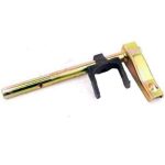 دو شاخ کلاچ با اهرم ام وی ام 315