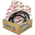 رینگ NPM سایز 0.25 جیلی ec7