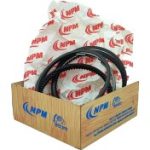 رینگ NPM سایز 0.50 ام وی ام 110S