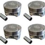 پیستون جک J5 0.25