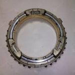 دنده 5 ورودی جیلی ec7